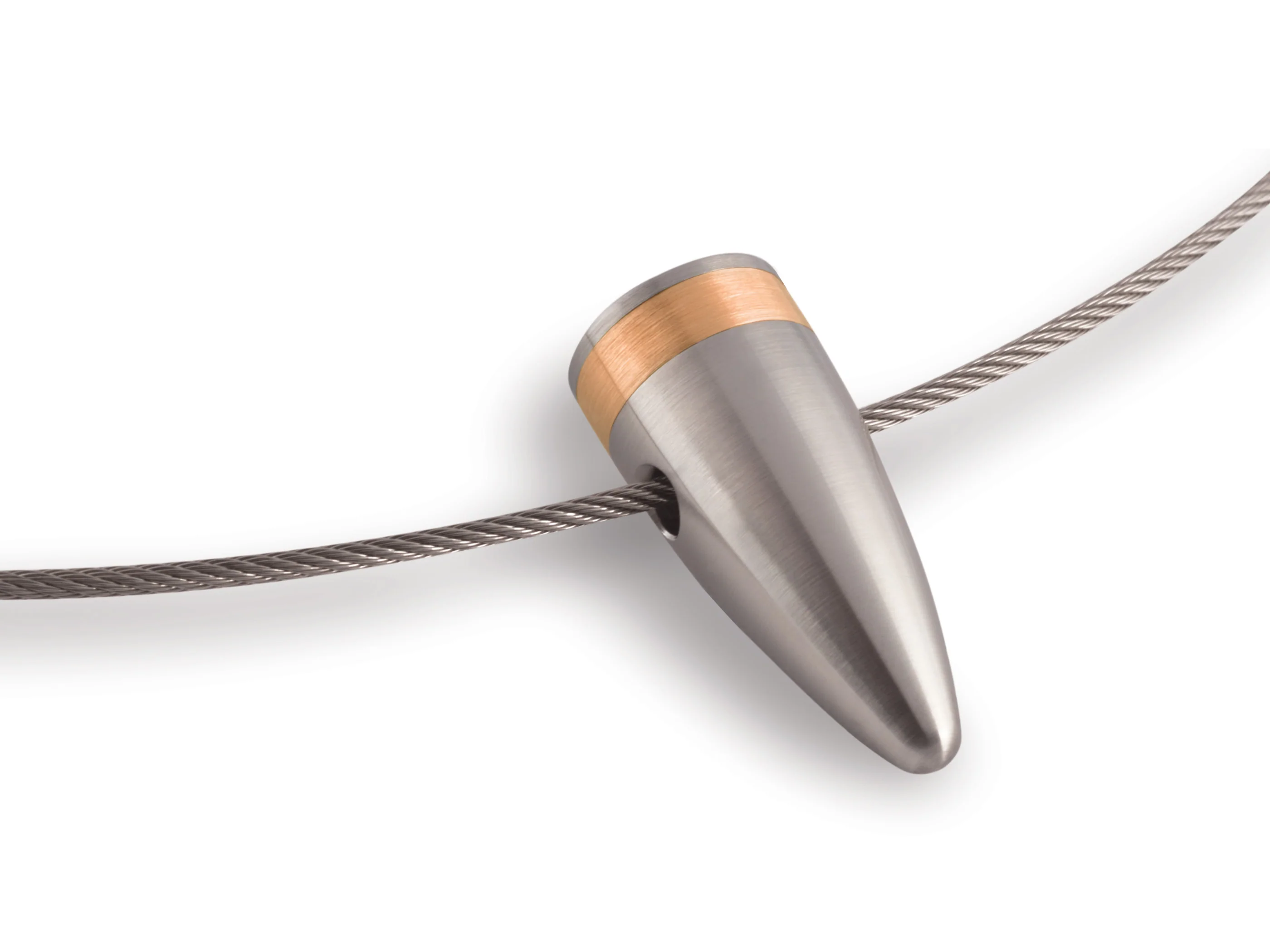Nano LifeLines Halsschmuck